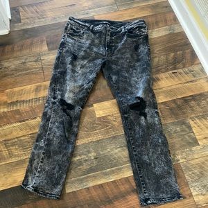 American Eagle Mens 36/30 next level flex